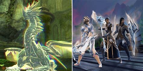 GW2 End Of Dragons Legendary Weapons Guide. How To Craft .